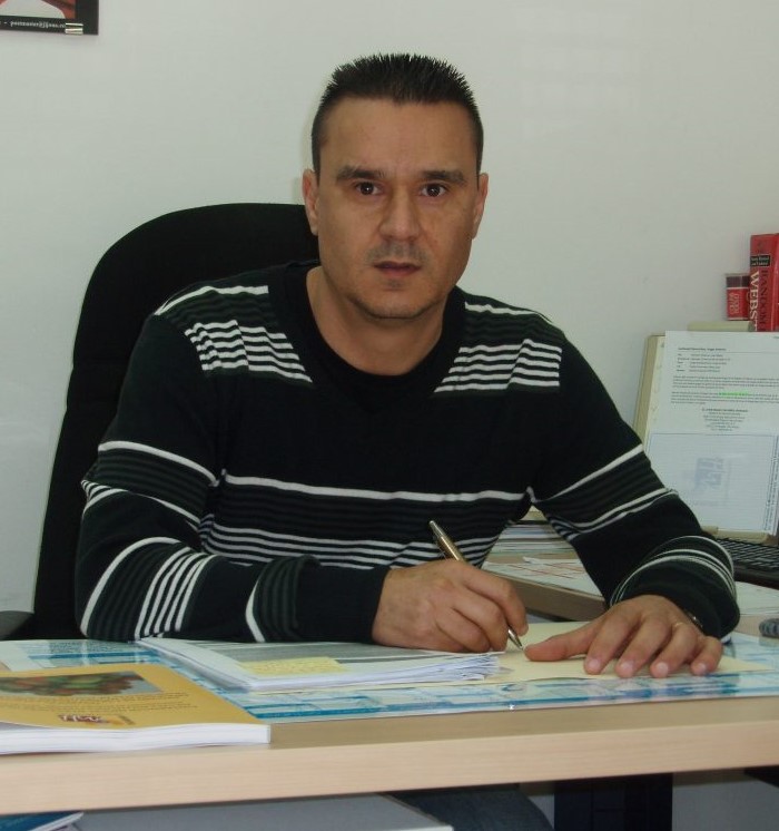 Fotografía directora