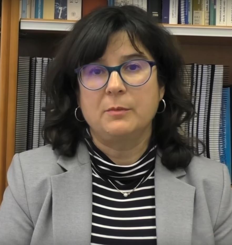 Fotografía directora